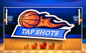 Tap Tap Shots