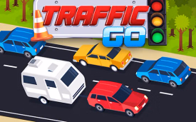 Traffic Go