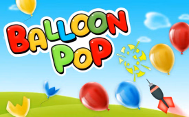 Balloon Pop