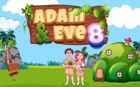 Adam And Eve 8
