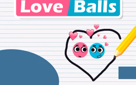 Love Balls
