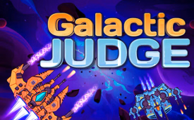 Galactic Judge