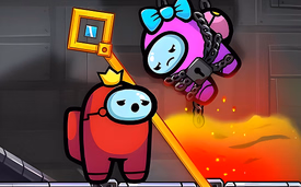 Impostor Rescue
