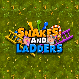 Snakes And Ladders