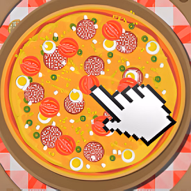 Pizza Clicker