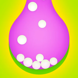 Falling Ballz