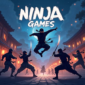 ninja preview