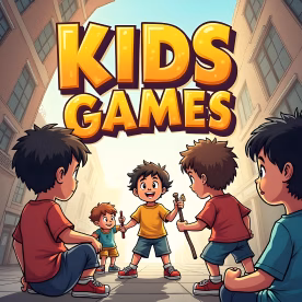 kids preview
