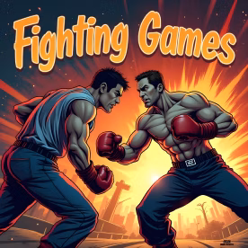 fighting preview