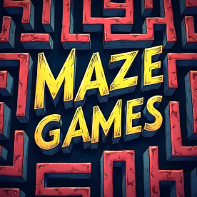 maze preview