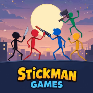 stickman preview