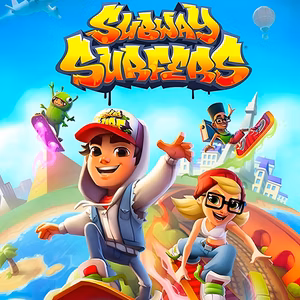 subwaysurfer preview