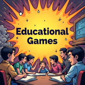 educational preview
