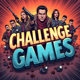 challenge preview
