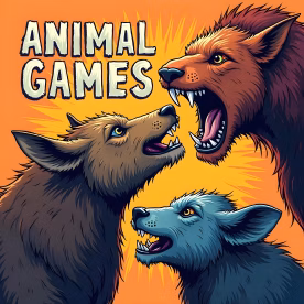 Animal preview