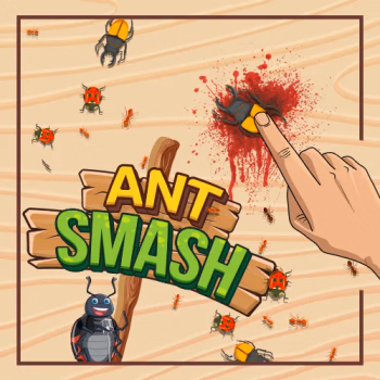 Ant Smash