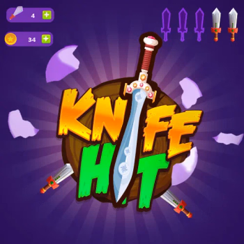Knife Hit