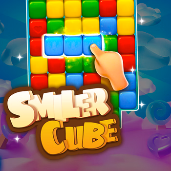 Smile Cubes