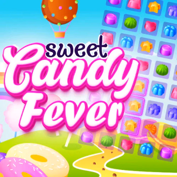 Sweet Candy Fever