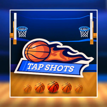 Tap Tap Shots