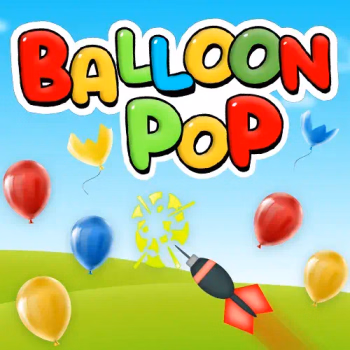 Balloon Pop