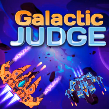 Galactic Judge