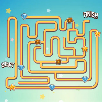 Maze