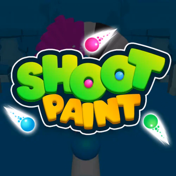 Shoot Paint