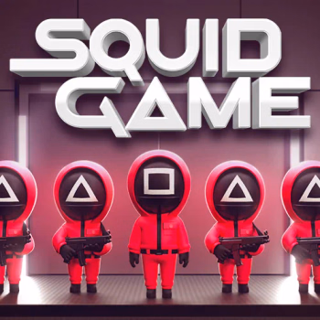 Squid Game