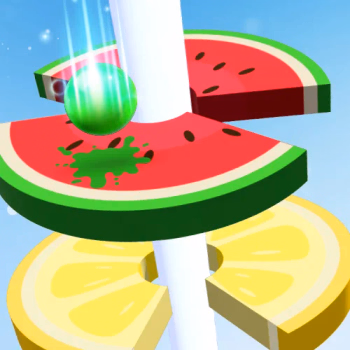 Stack Ball