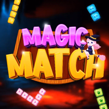 Magic Match