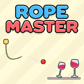 Rope Master