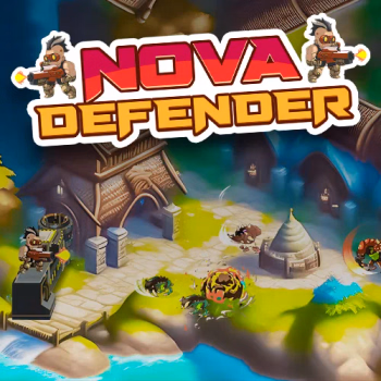Nova Defender