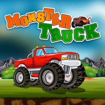 Monster Hit Truck