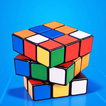 Magic Cube