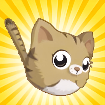Cat Rolling