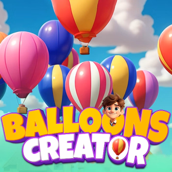 Balloons Creator