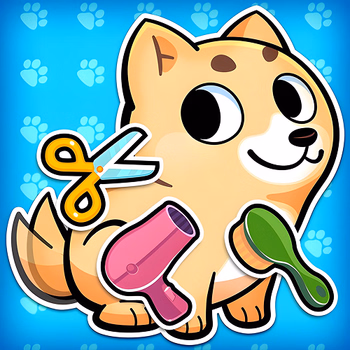 My Virtual Pet Shop