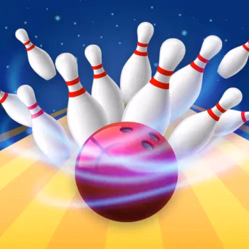 Rope Bowling
