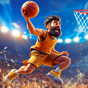 Basketball