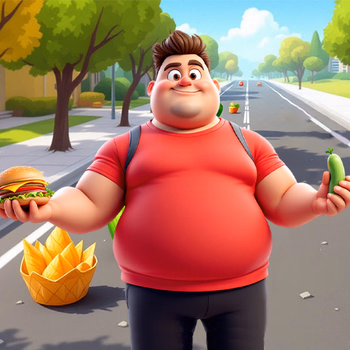 Fat 2 Fit