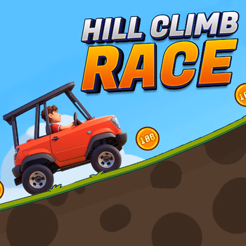Hill Climb Race