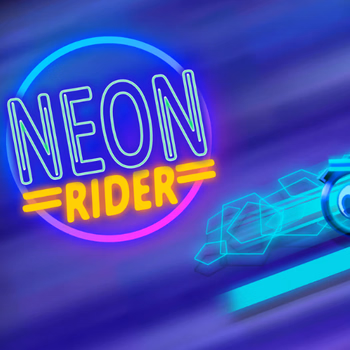 Neon Rider