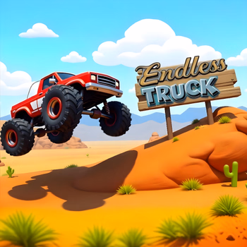 Endless Truck