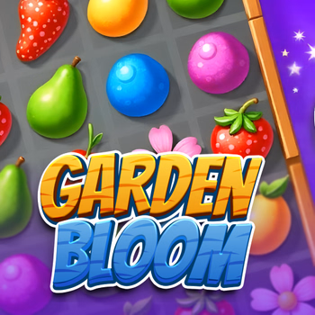 Garden Bloom