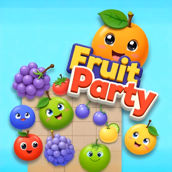 Fruit Party