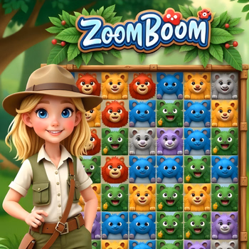 Zoo Boom