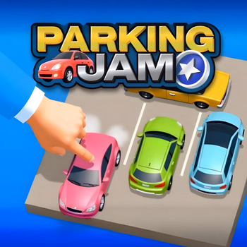 Parking Jam