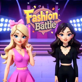 Fashion Battle