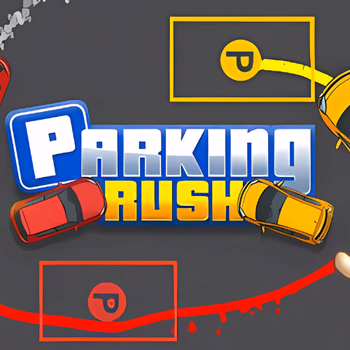 Parking Rush